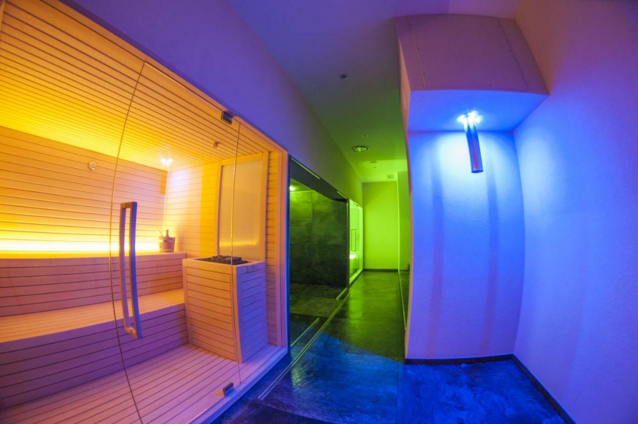 Cataleya Resort & Spa Notaresco Ngoại thất bức ảnh