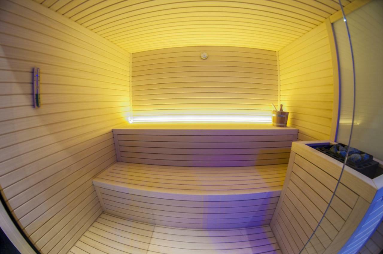Cataleya Resort & Spa Notaresco Ngoại thất bức ảnh