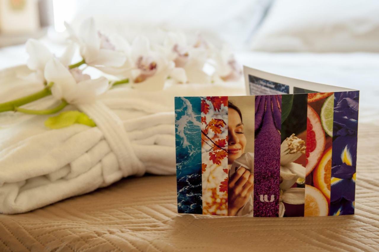 Cataleya Resort & Spa Notaresco Ngoại thất bức ảnh